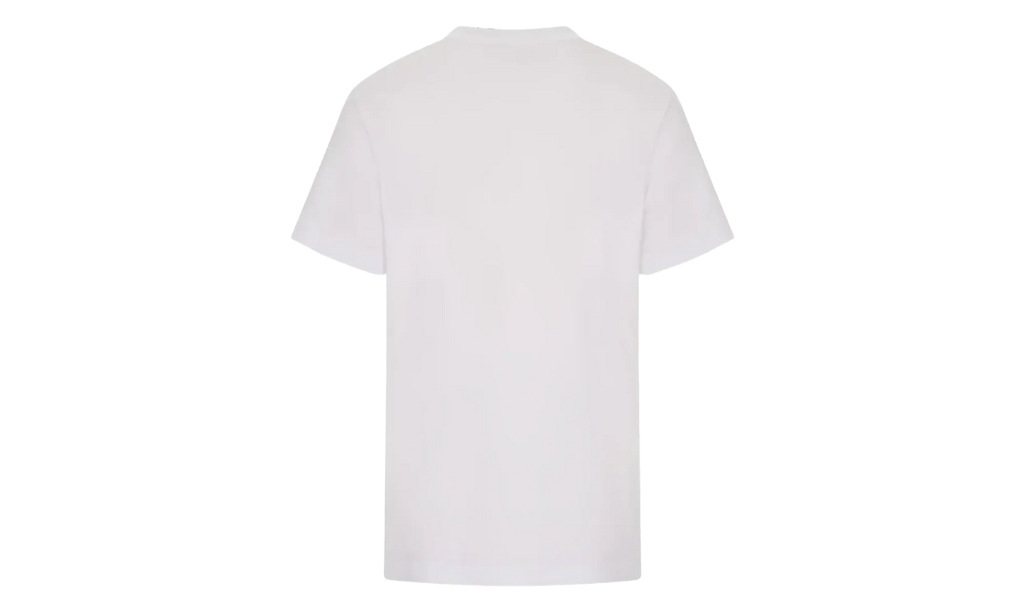 Euphoric Tee "White" P109 CWDP226