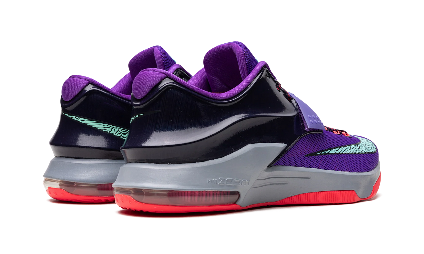 KD 7 "Lightning 534" 653996 535