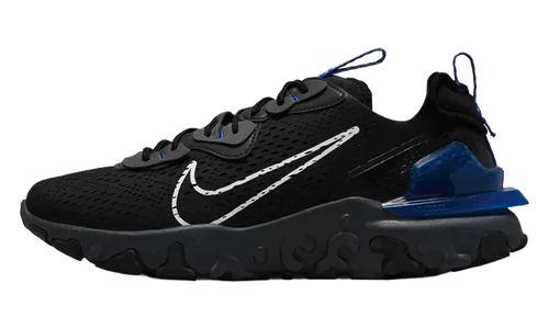 React Vision "Black Game Royal" DV6491 001