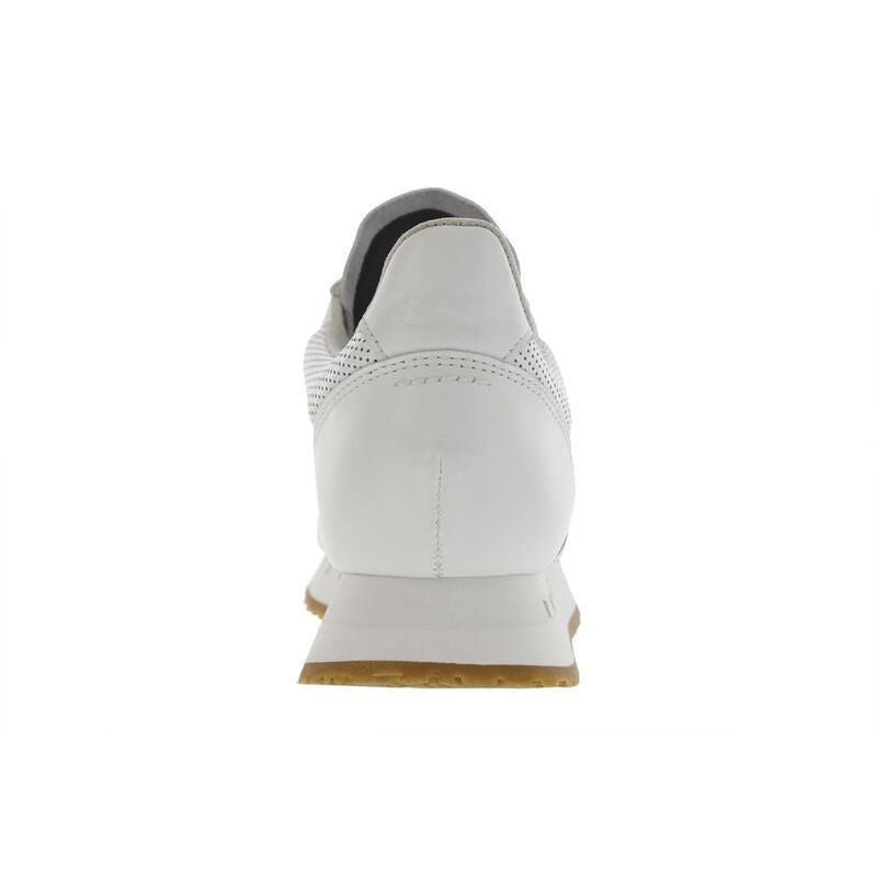 Women's 7eventy6ix-X 76 Sneaker in Blanc