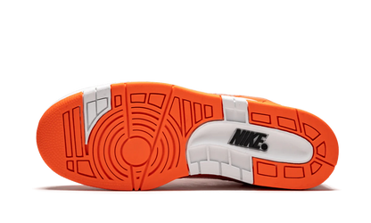 SB AF2 Low "Supreme" AA0871 818