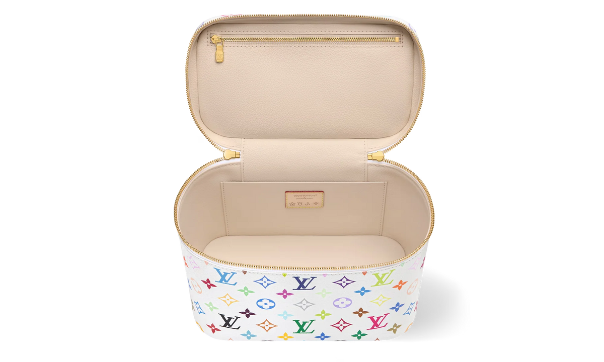 Nice BB "Takashi Murakami - Multicolored" M28340