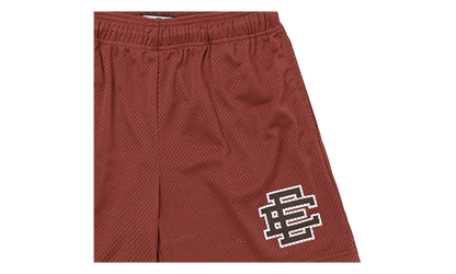 EE BASIC SHORT "SS21 - Cinnabar" EE633
