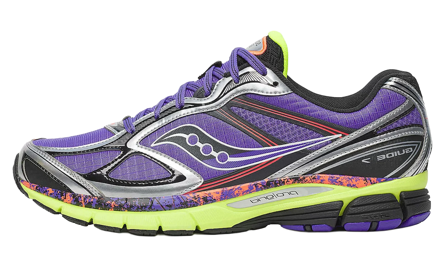 ProGrid Guide 7 "Purple Citron" S70995 2