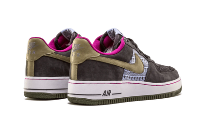 AIR FORCE 1 PREMIUM MNS WMNS "Nordic Pack" 308038 431