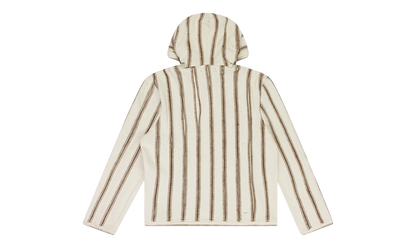 Stitch Hoodie "Alabaster" SS22MJH001_ALABASTER