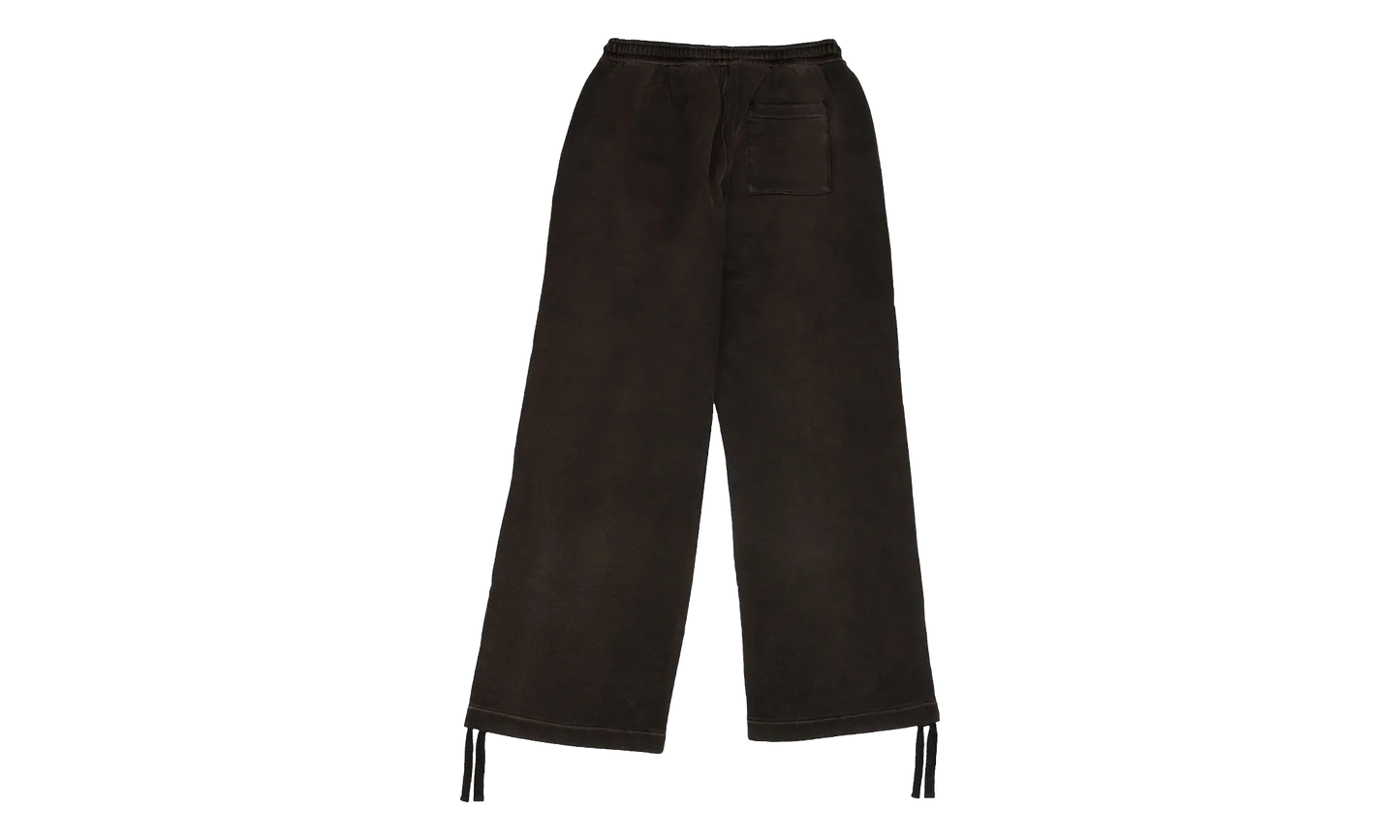 Wave Off Skate Sweatpant "Black" OMCH044S23FLE0051001
