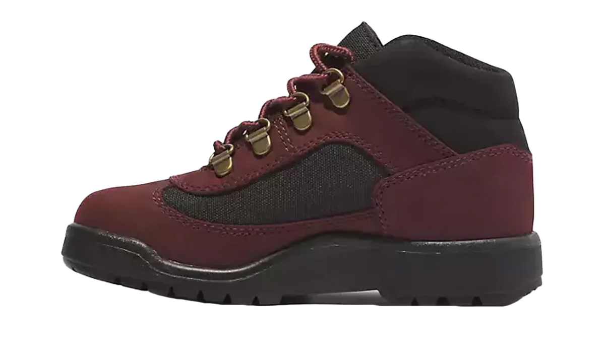 Field Boot PS "Dark Port" TB0A62M9 C60