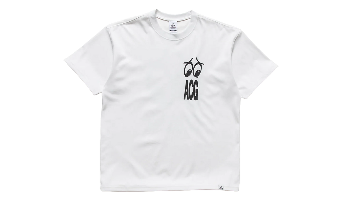 ACG Dri-FIT Tee "Summit White" IH1300 121
