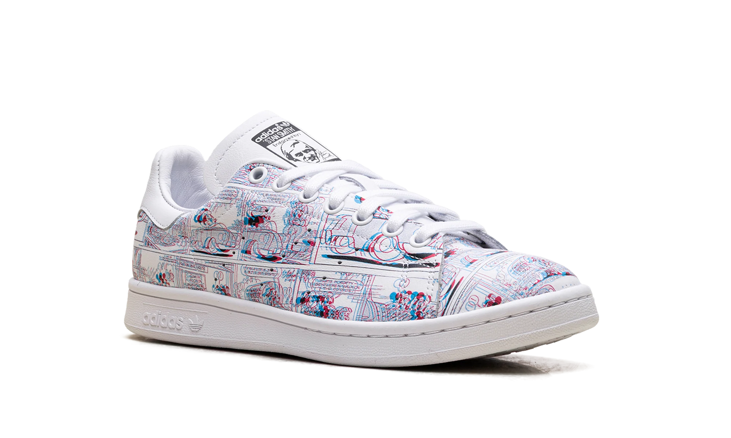 Stan Smith "Mickey Mouse" FW2911