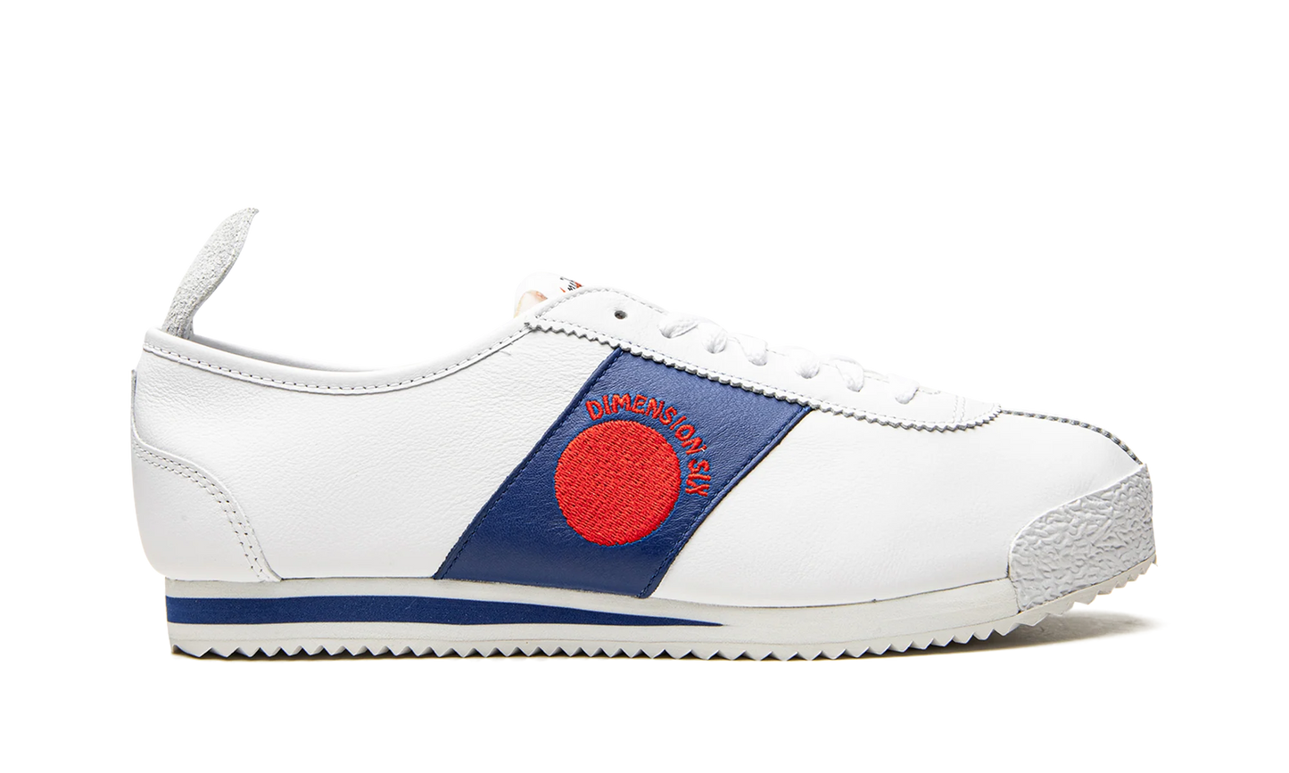 Cortez 72 S.D. "Dimension Six" CJ2586 101