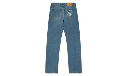 Vintage Denim "Blue" MPF24 TR 002 01