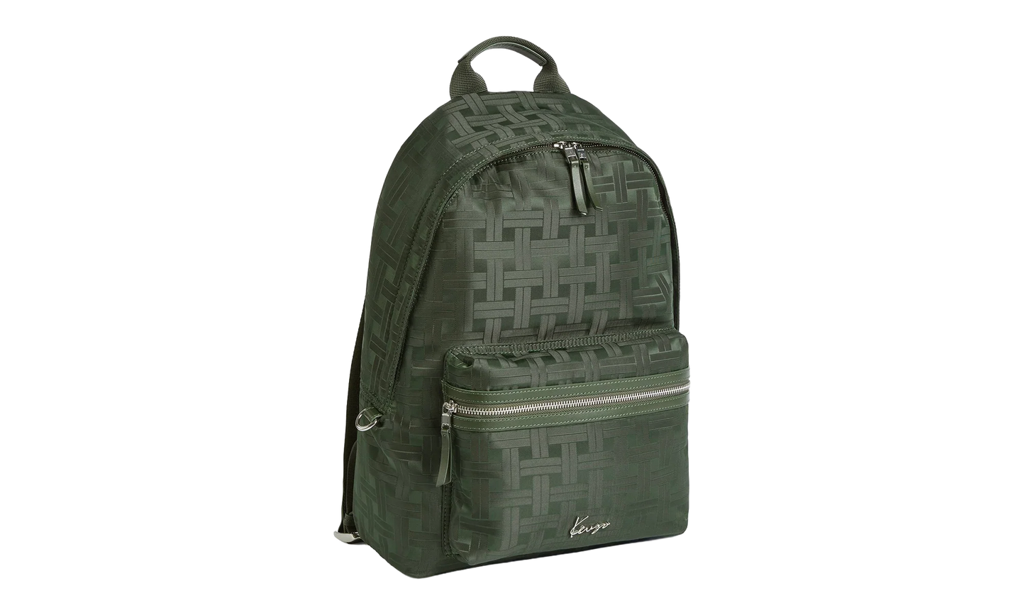 Mura backpack "Black" PFF65SA503F22.79