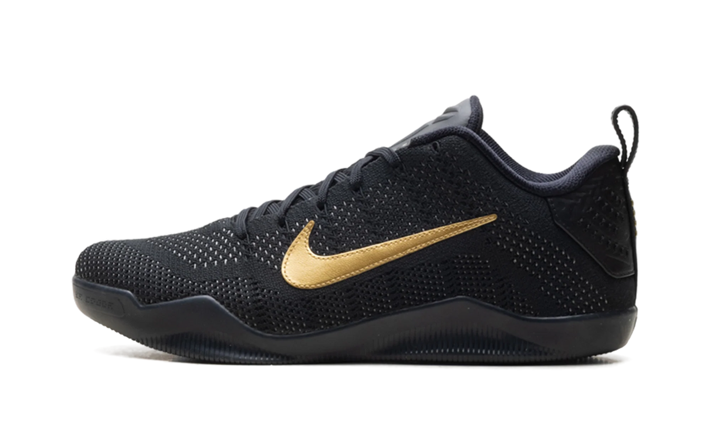 Kobe 11 Elite Low Protro "Mamba Out (2026)" IM4260 001