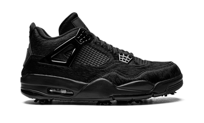4 Golf "Black Cat" CU9981 001