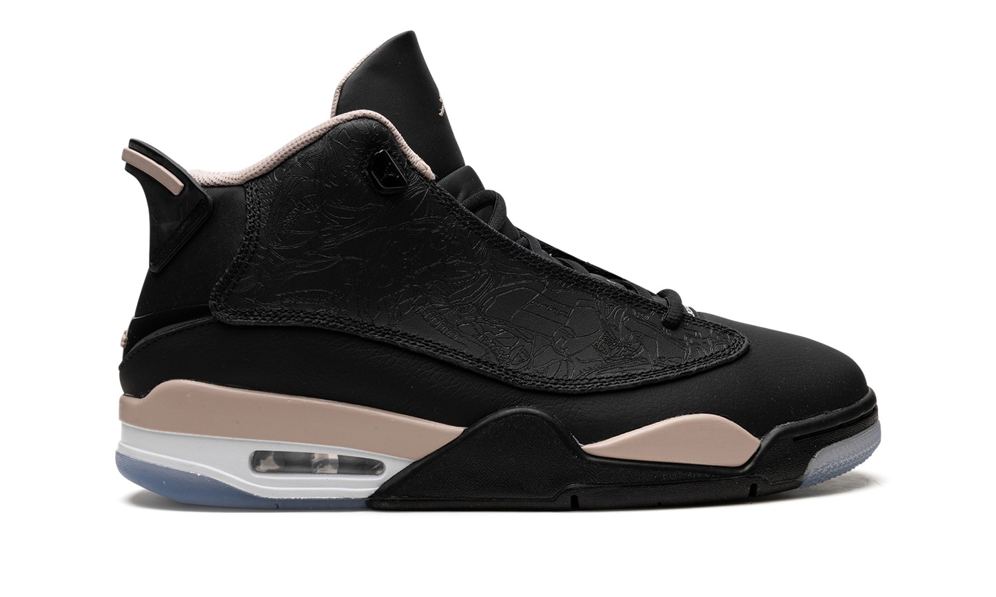 Dub Zero "Black / Fossil Stone" 311046 021