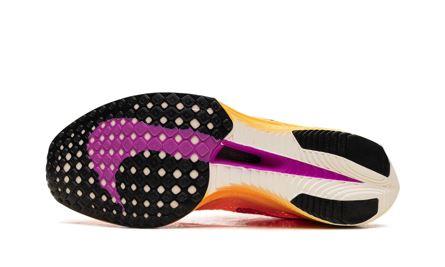 ZoomX Vaporfly NEXT% 3 WMNS"Laser Orange" DV4130 800