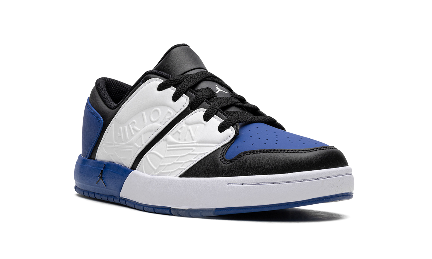 NU Retro 1 Low "Sport Royal" DV5141 401