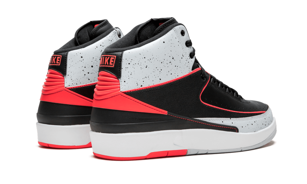 2 Retro "Infrared 23" 385475 023