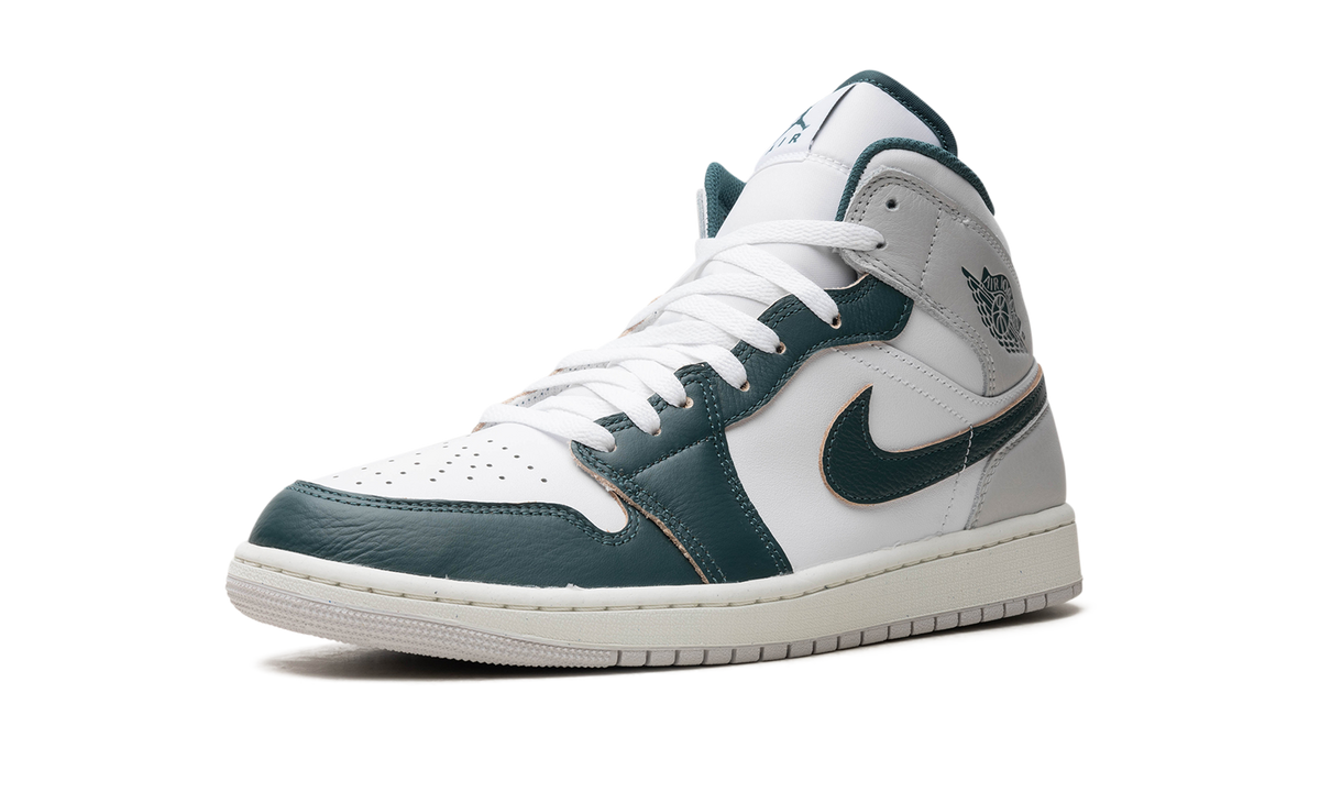 1 Mid "Oxidized Green" FQ7720 103
