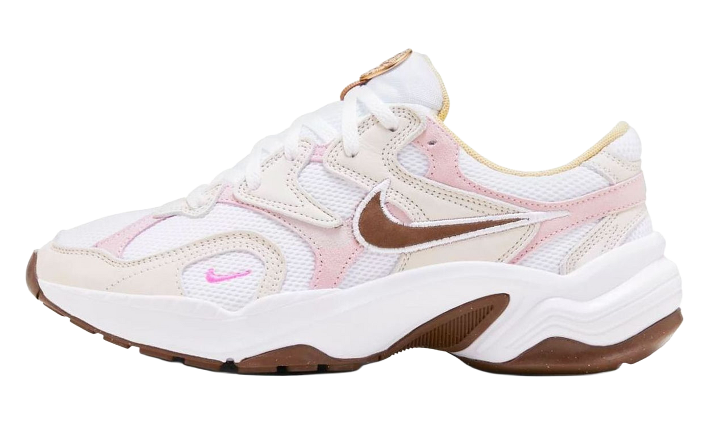 AL8 WMNS"White Pink Brown" HM3691 130