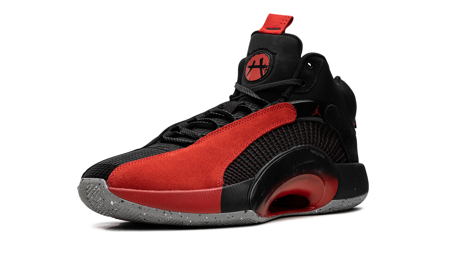 XXXV "Warrior" DA2625 600