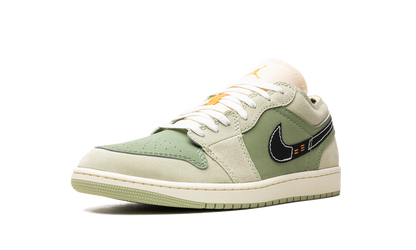 1 Low SE Craft "SKY J LIGHT OLIVE" FD6819 300