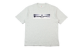 Wingspan Photo T-Shirt "Grey" IF5617 050