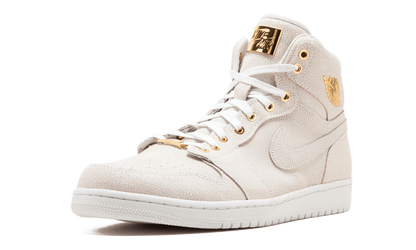 1 Pinnacle High "White" 705075 130