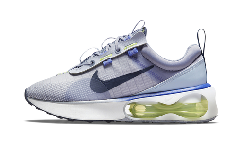 Air Max 2021 GS "Ghost Ashen Slate" DA3199 002