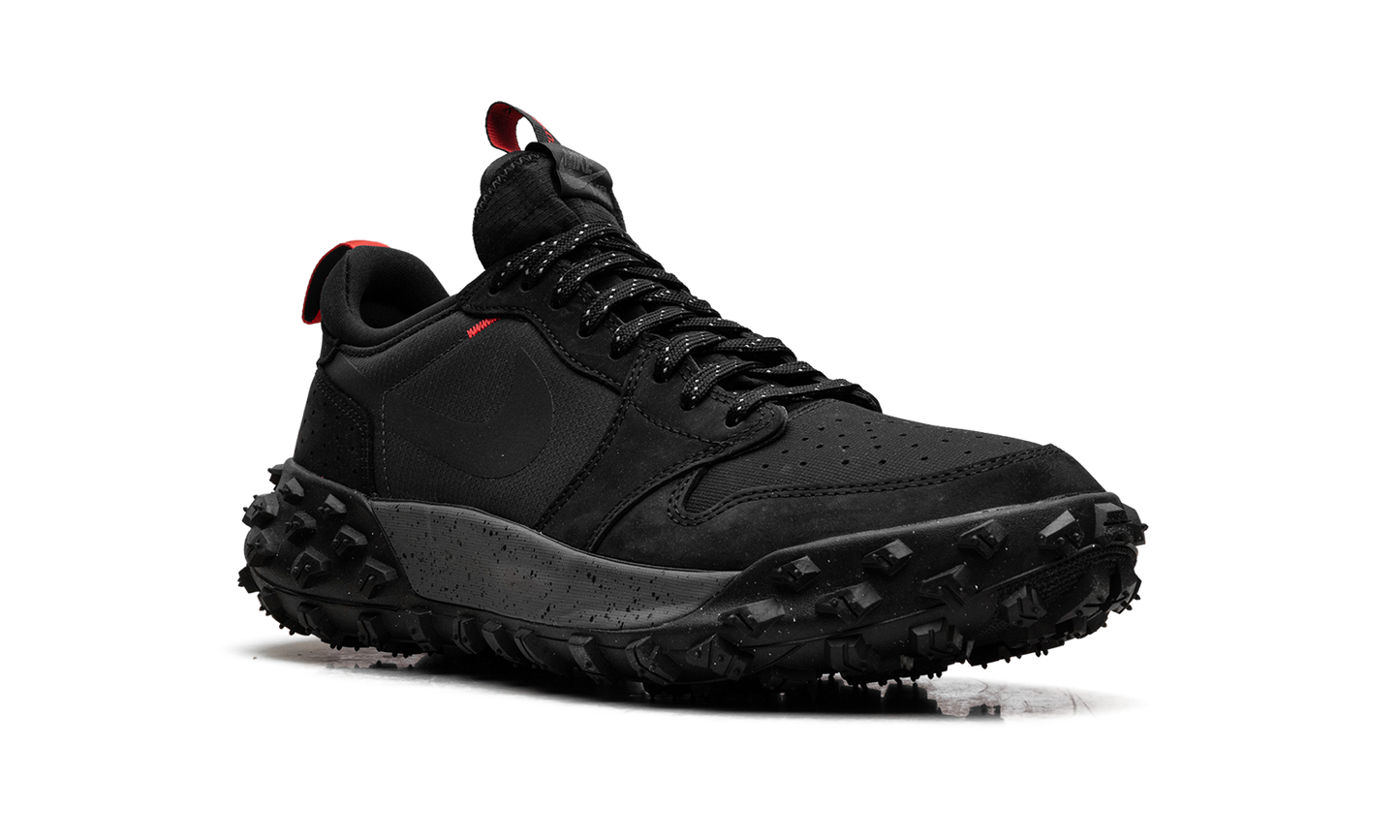 1 Low Element Gore-Tex "Bred" FV4227 002