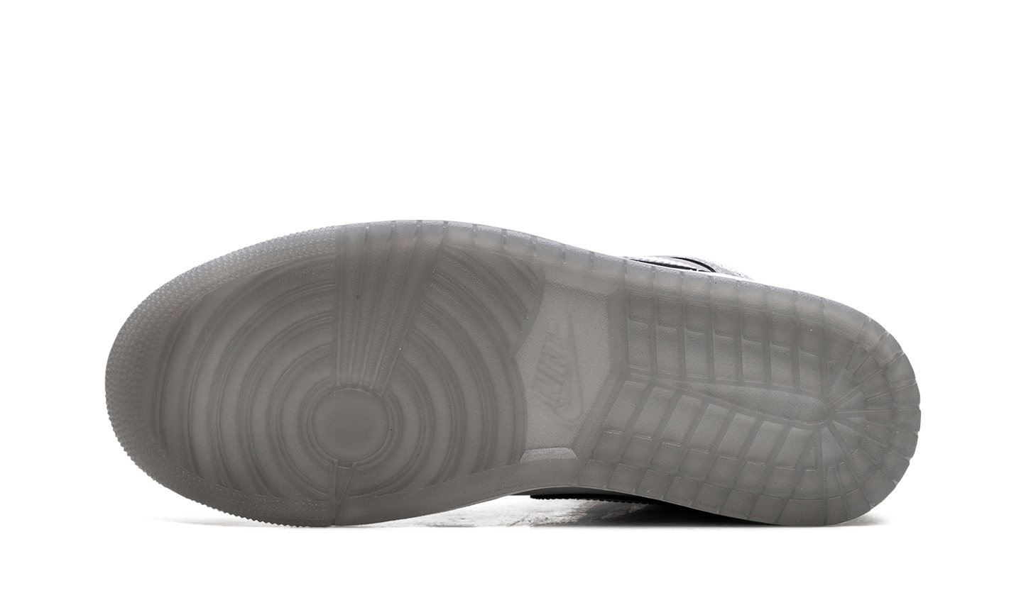 1 Mid SE "Cool Grey" HF3216 100