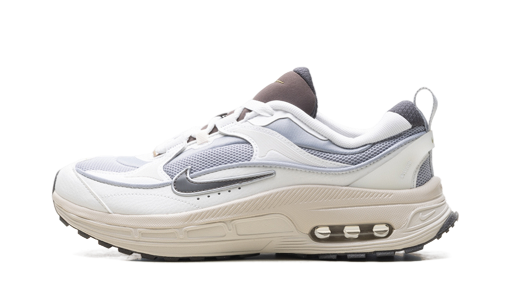 Air Max Bliss WMNS"Next Nature Wolf Grey Summit White" DZ4707 001