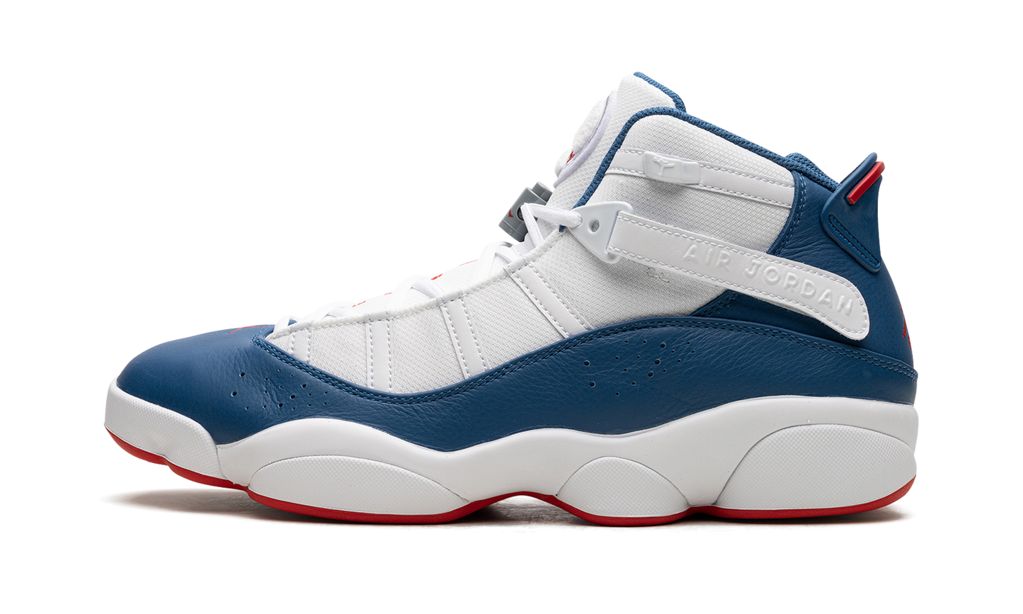 6 Rings "True Blue" 322992 140