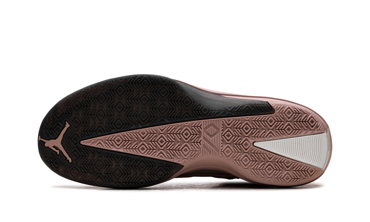 40 FF "Dusty Rose" HM9932 600