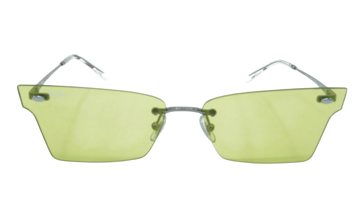 Xime Sunglasses "GUNMETAL" RB3730-004-2_64