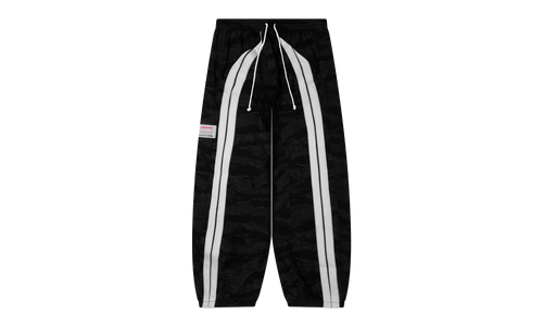 Trappist Penta Pants "Black" TRPN PA06 BLAC