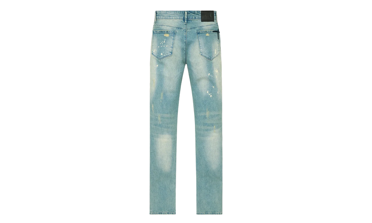 Bryant Skinny Jeans "Blue Kyanite" MCCTD900 B1205BLKYN
