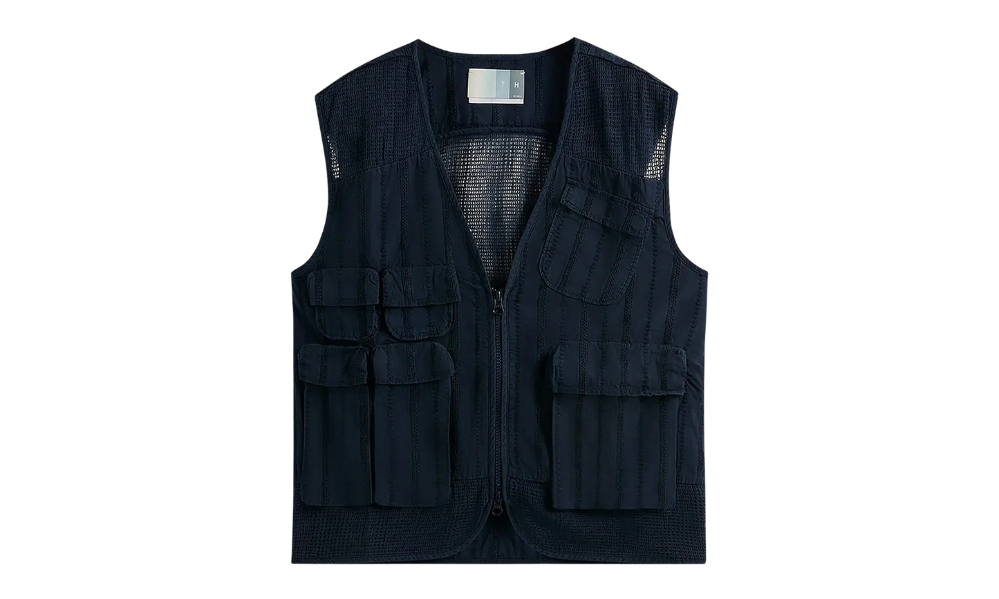 River Vest "Nocturnal" KHM010290 413