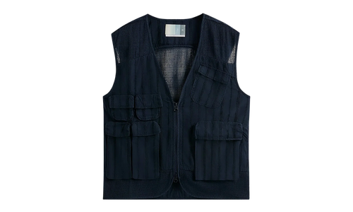 River Vest "Nocturnal" KHM010290 413