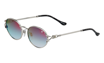 Pac Deluxe Edition 18KT "White Gold / Grape Pop" DXPC2 0008 1D4