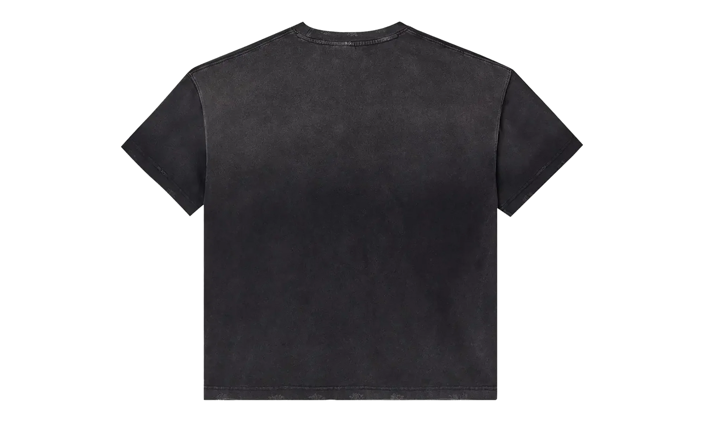Gods City T-Shirt "Black" VALE 04 002 GCT BK