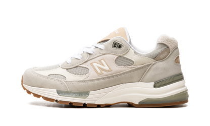 New Balance 992 "Made in USA - Olivine" U992720