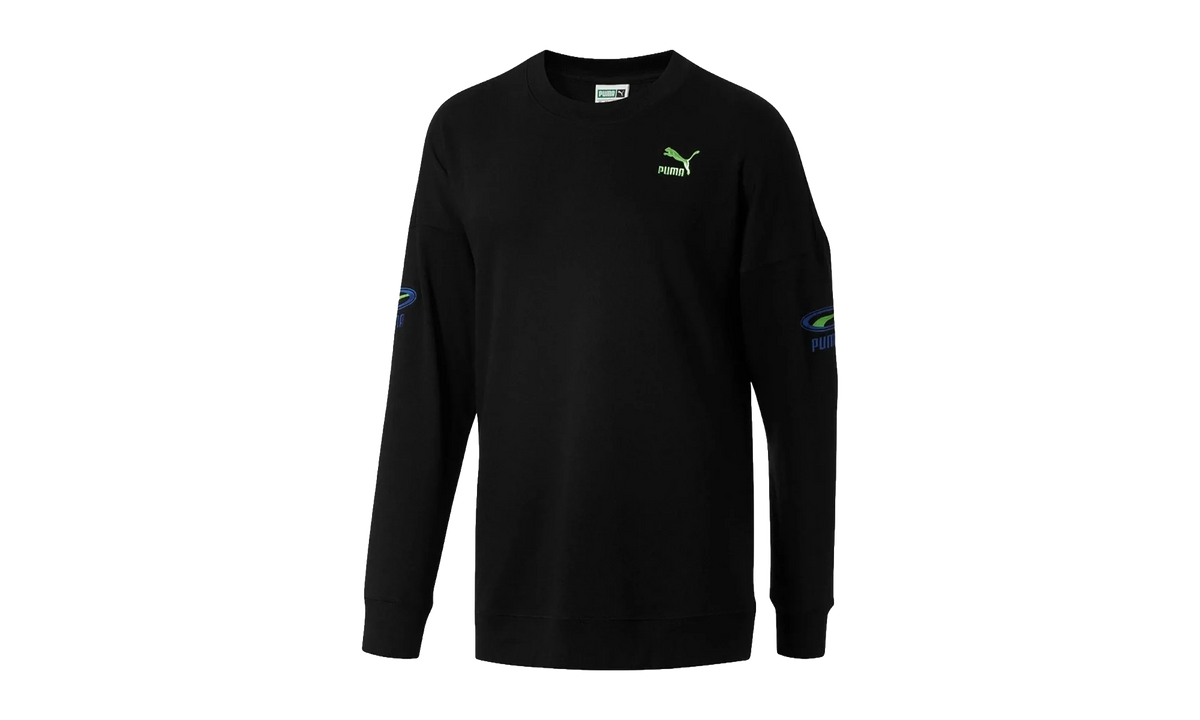 OG Crewneck Sweatshirts "Black" 844528 01