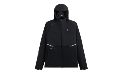 On Core Jacket "Black" on1mg11370553