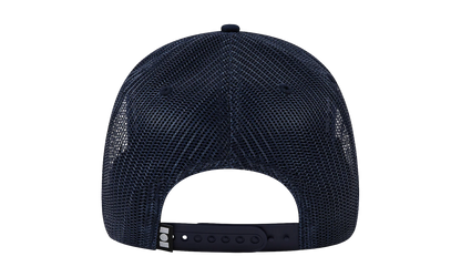 70s Trucker Hat "Navy" TR2 Q19 410 NAVY