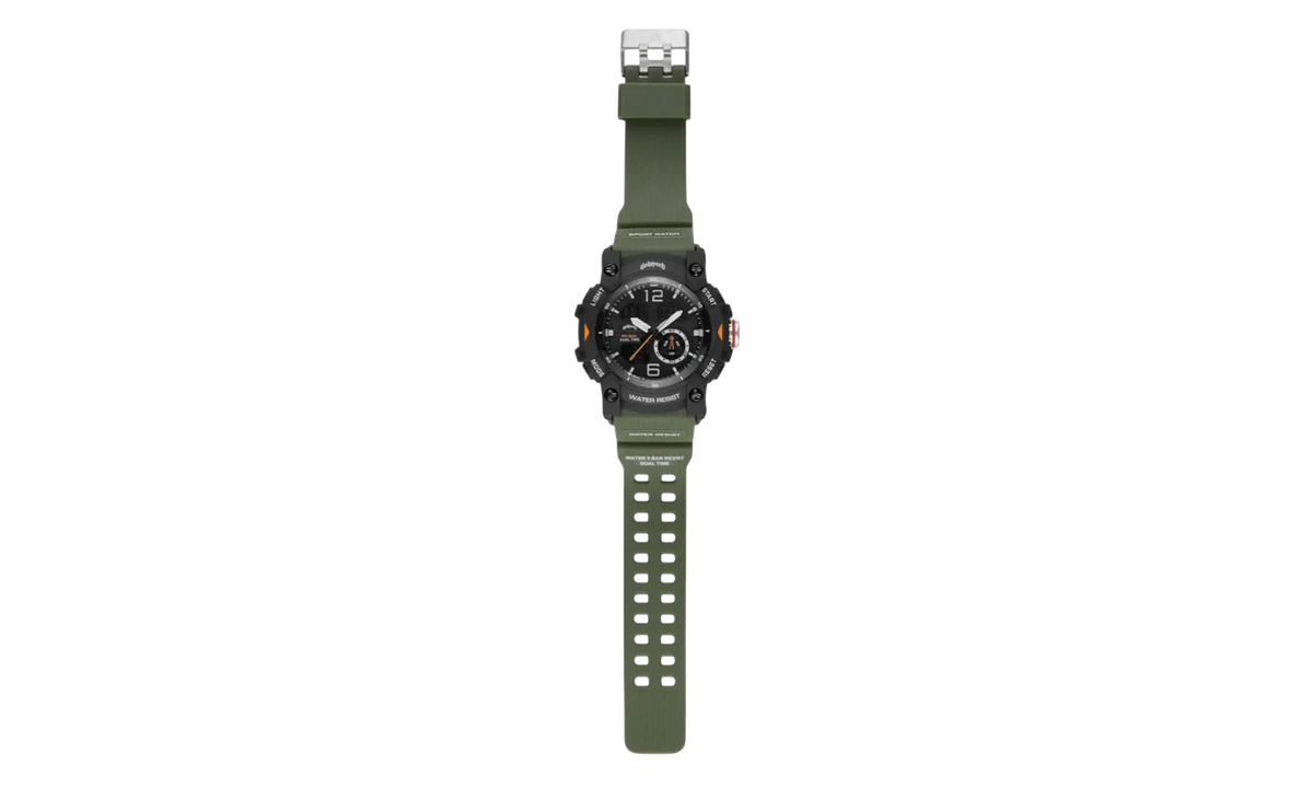 SC Watch "Militia" GS064