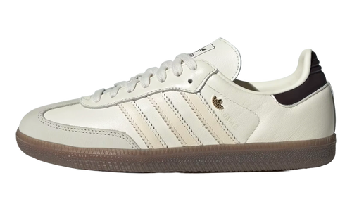 Samba OG WMNS "Off White Aurora Coffee" IH6628