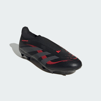 Men's Predator League Laceless Firm/Multi Ground Cleats