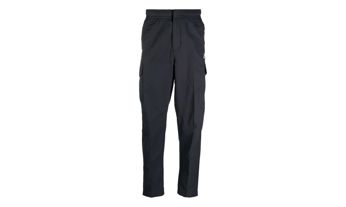 Sportswear Woven Cargo Pants "Black" DD5207 010
